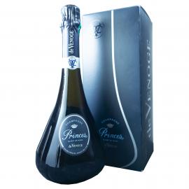 AOP Champagne Blanc de Noirs